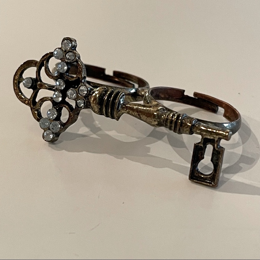 Key Ring